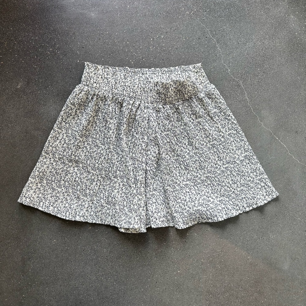 Golday/Jackson Rowe shorts